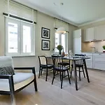 Logierhaus Jonna Whg 04 Lägenhet