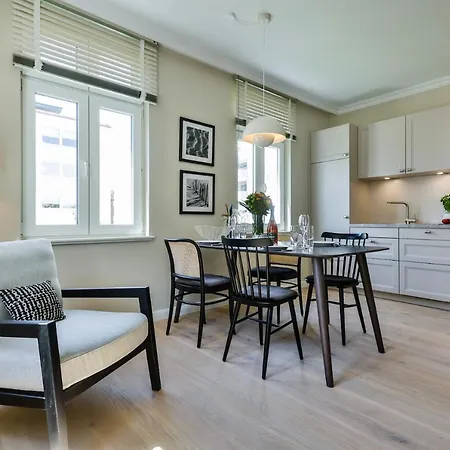 Logierhaus Jonna Whg 04 דירה