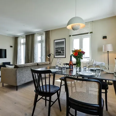 Logierhaus Jonna Whg 04