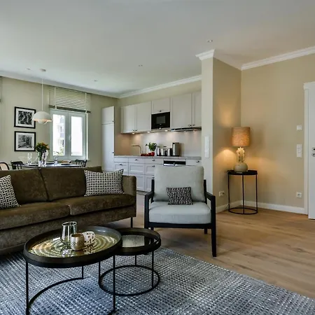 Logierhaus Jonna Whg 04 דירה ווסטרלנד