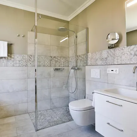 דירה Logierhaus Jonna Whg 04 *