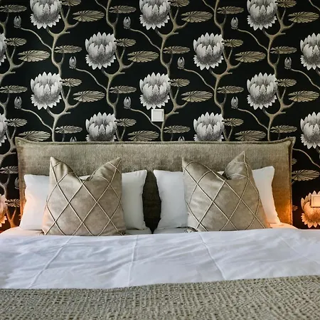 Logierhaus Jonna Whg 04 דירה *