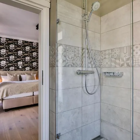 דירה Logierhaus Jonna Whg 04