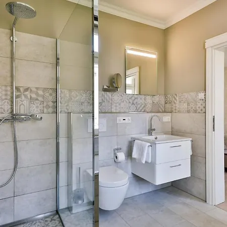 Logierhaus Jonna Whg 04 דירה