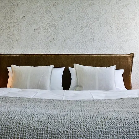 Logierhaus Jonna Whg 04 דירה *