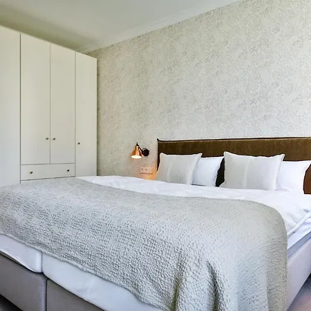 Logierhaus Jonna Whg 04 * ווסטרלנד