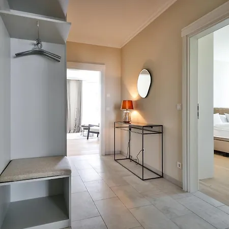 Logierhaus Jonna Whg 04