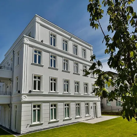 Logierhaus Jonna Whg 04