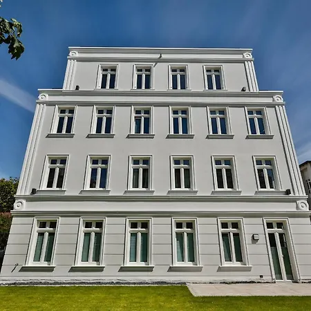 Logierhaus Jonna Whg 04