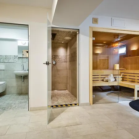 Logierhaus Jonna Whg 04 דירה ווסטרלנד