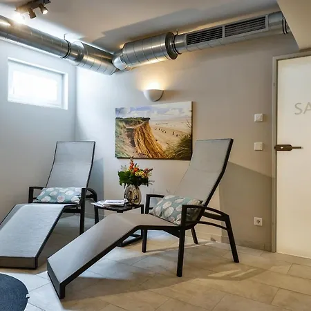 Logierhaus Jonna Whg 04 דירה ווסטרלנד