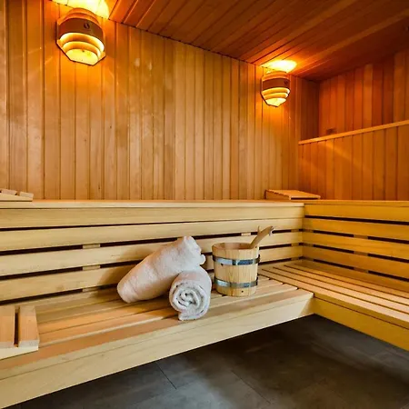 Logierhaus Jonna Whg 04