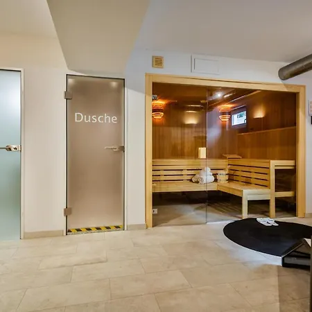 Logierhaus Jonna Whg 04 * ווסטרלנד