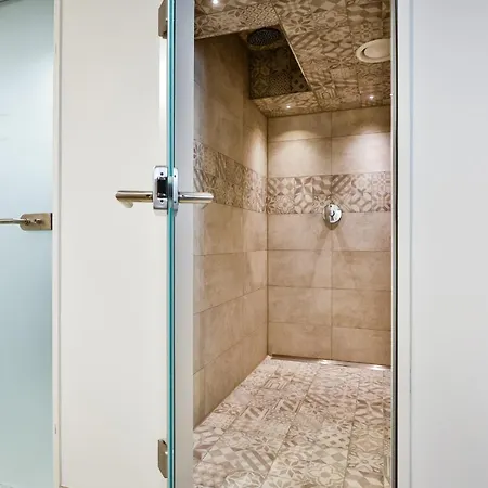 Logierhaus Jonna Whg 04 דירה *