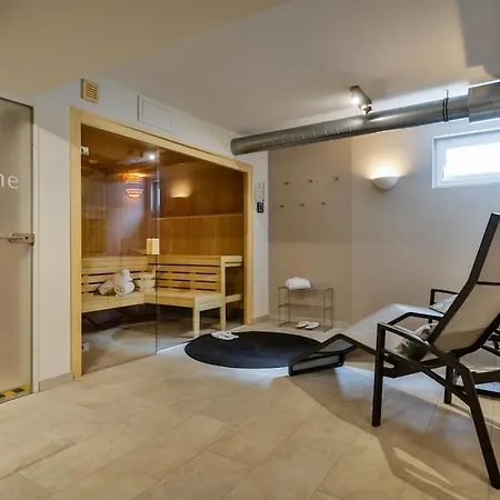 Logierhaus Jonna Whg 04 *