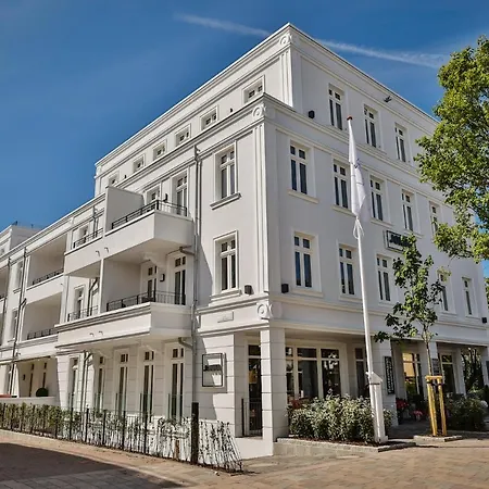 Logierhaus Jonna Whg 04 דירה *